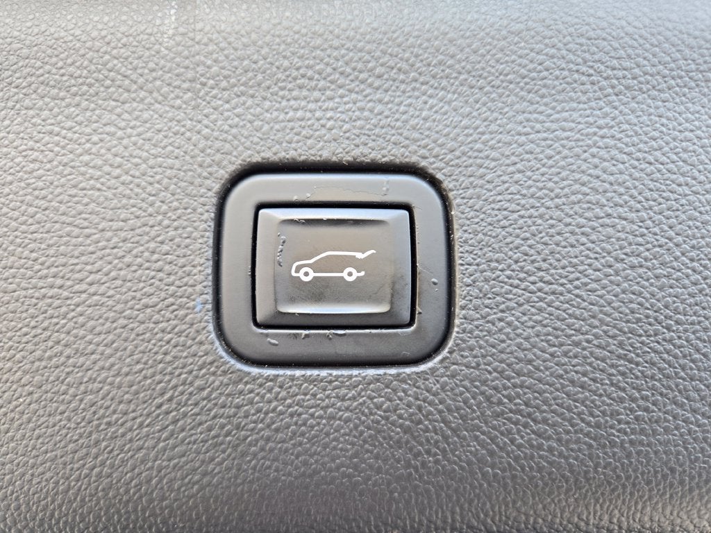 2020 Buick Enclave Premium Group