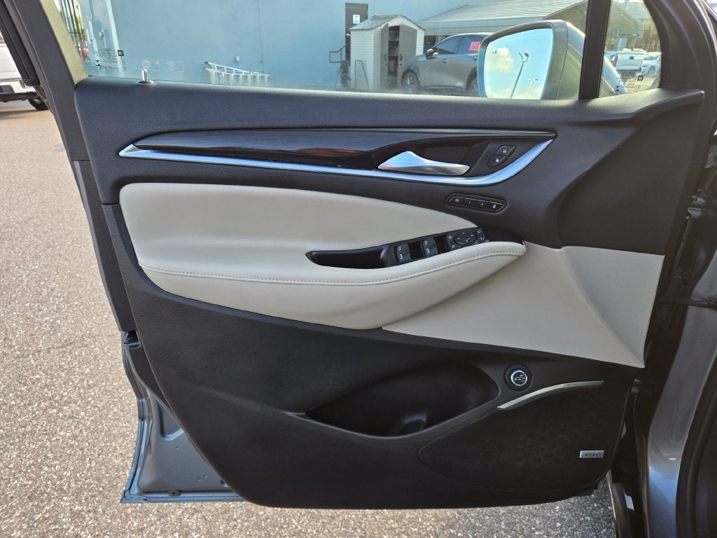 2020 Buick Enclave Premium Group