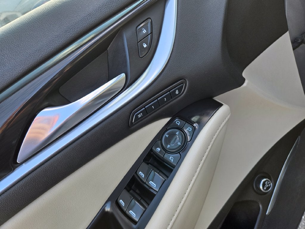 2020 Buick Enclave Premium Group