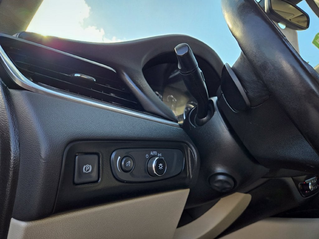 2020 Buick Enclave Premium Group