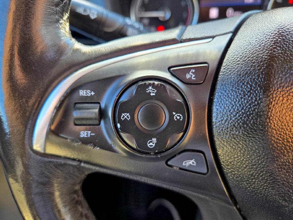 2020 Buick Enclave Premium Group