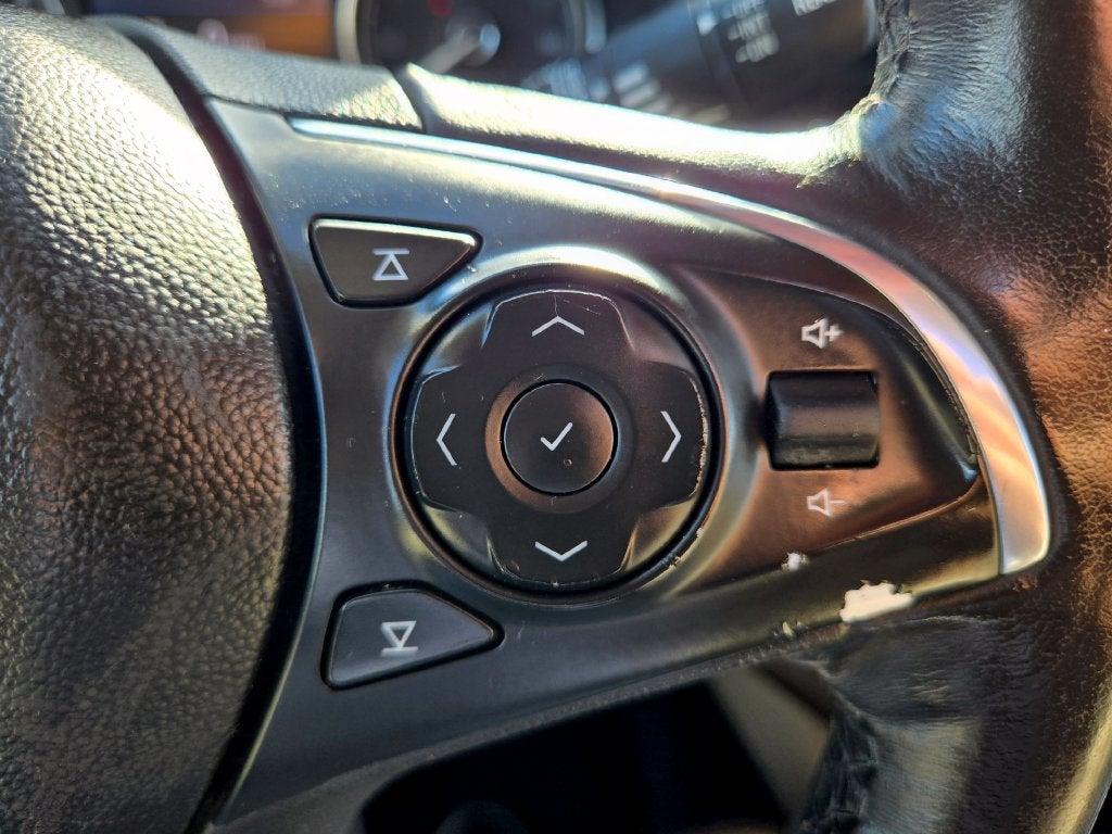 2020 Buick Enclave Premium Group