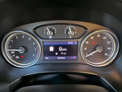2020 Buick Enclave Premium Group