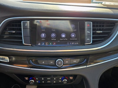 2020 Buick Enclave Premium Group