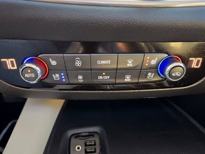 2020 Buick Enclave Premium Group