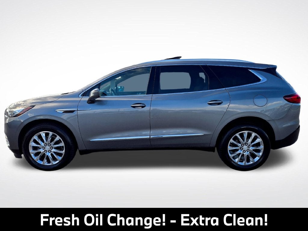 2020 Buick Enclave Premium Group