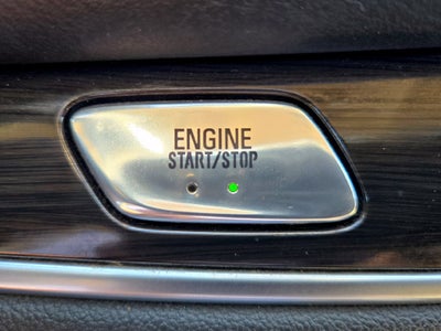2020 Buick Enclave Premium Group