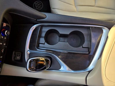 2020 Buick Enclave Premium Group