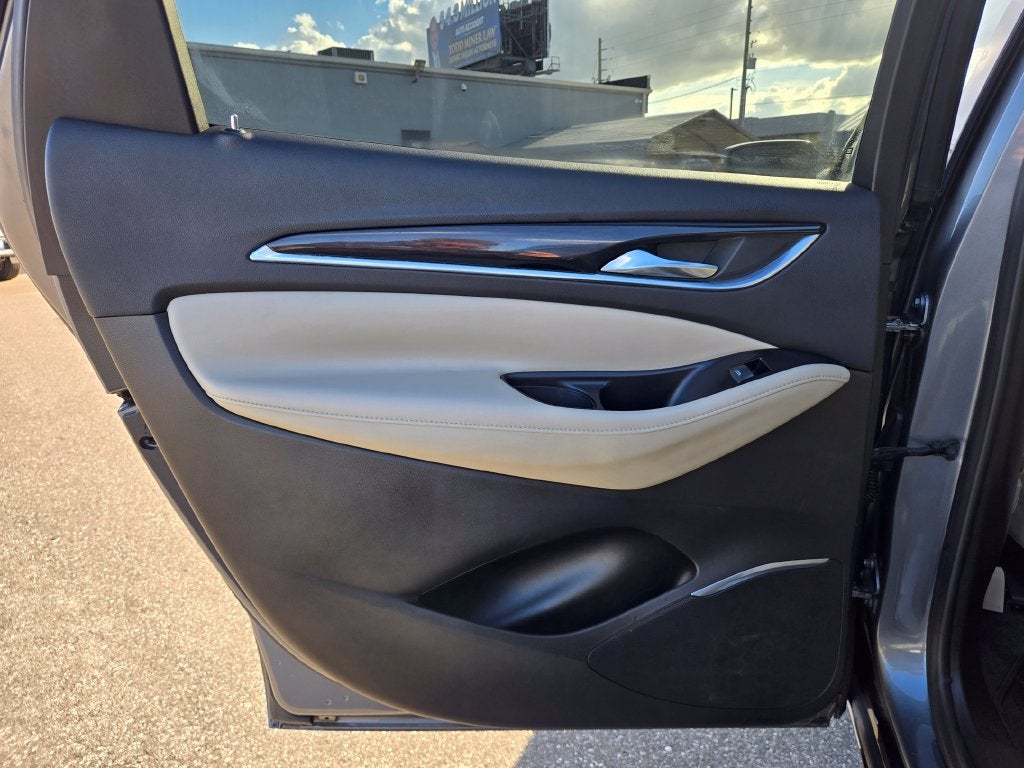 2020 Buick Enclave Premium Group