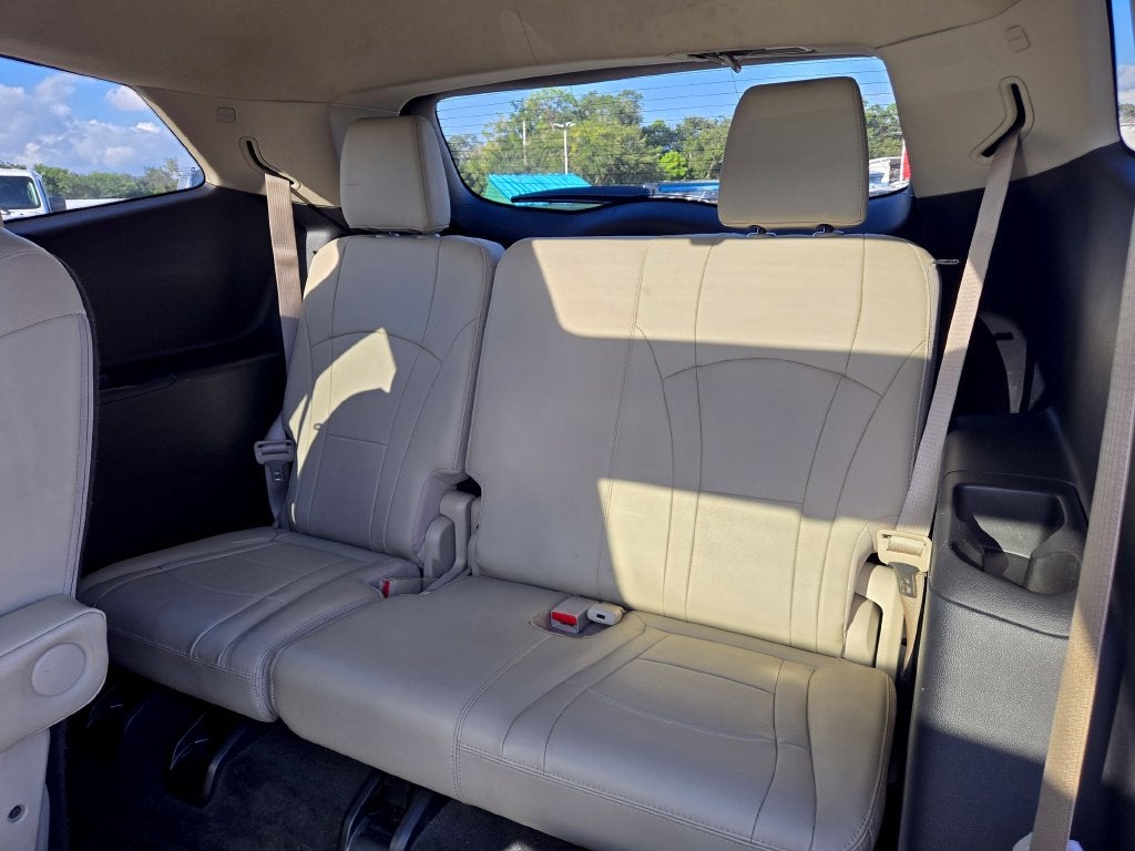 2020 Buick Enclave Premium Group