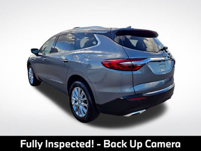 2020 Buick Enclave Premium Group