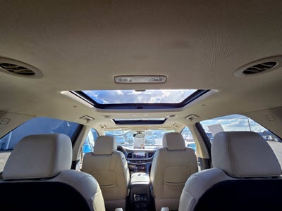 2020 Buick Enclave Premium Group