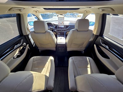 2020 Buick Enclave Premium Group