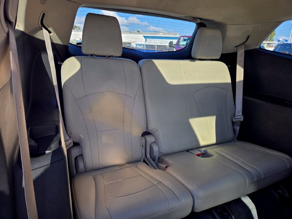 2020 Buick Enclave Premium Group