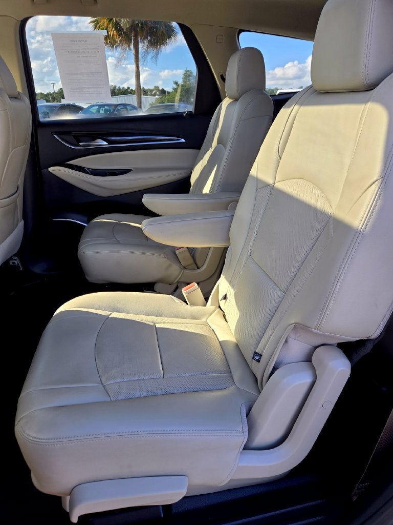 2020 Buick Enclave Premium Group