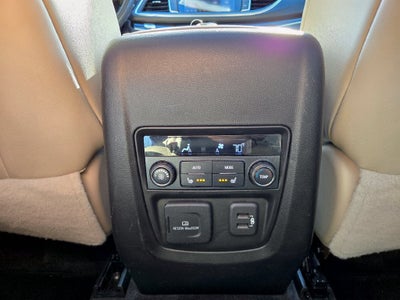 2020 Buick Enclave Premium Group