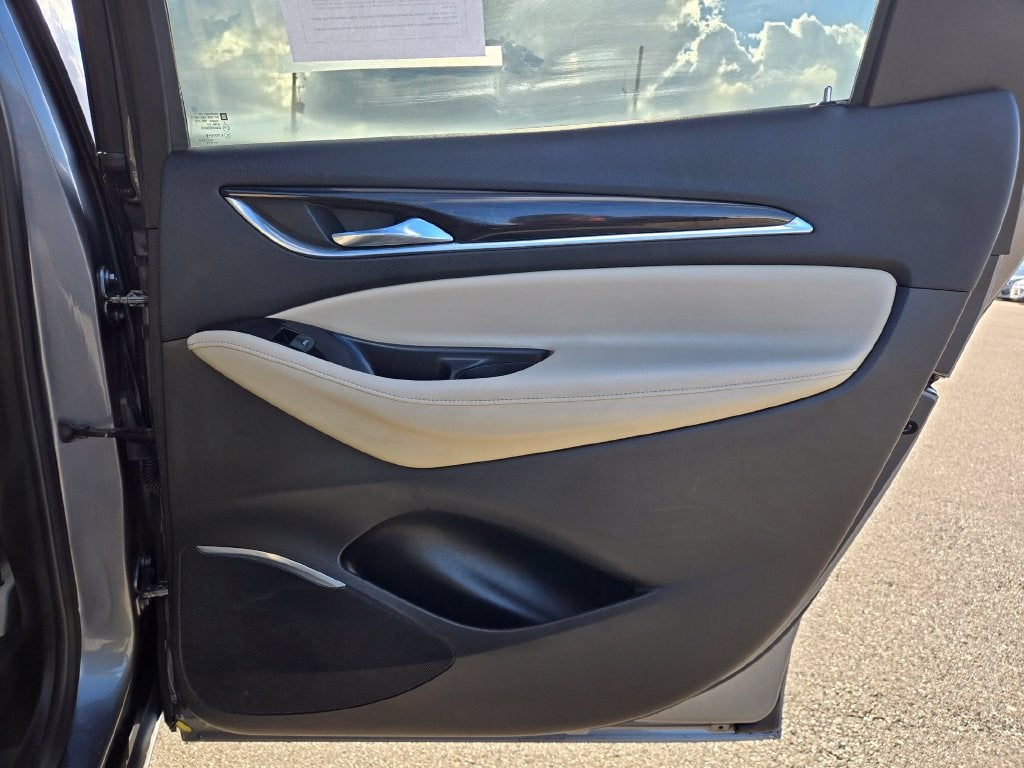 2020 Buick Enclave Premium Group