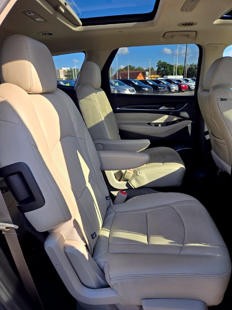 2020 Buick Enclave Premium Group