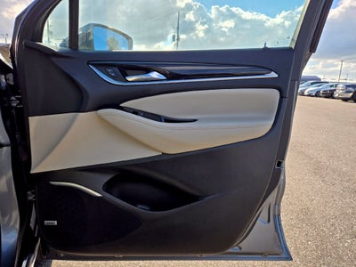 2020 Buick Enclave Premium Group