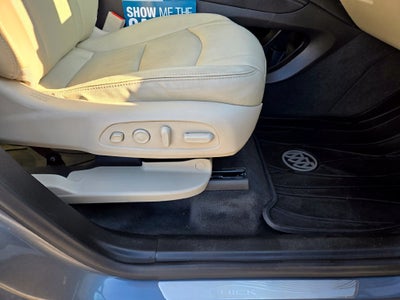 2020 Buick Enclave Premium Group