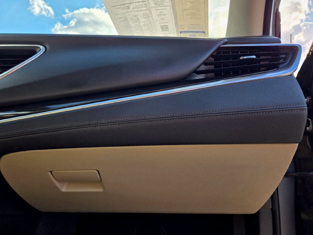 2020 Buick Enclave Premium Group