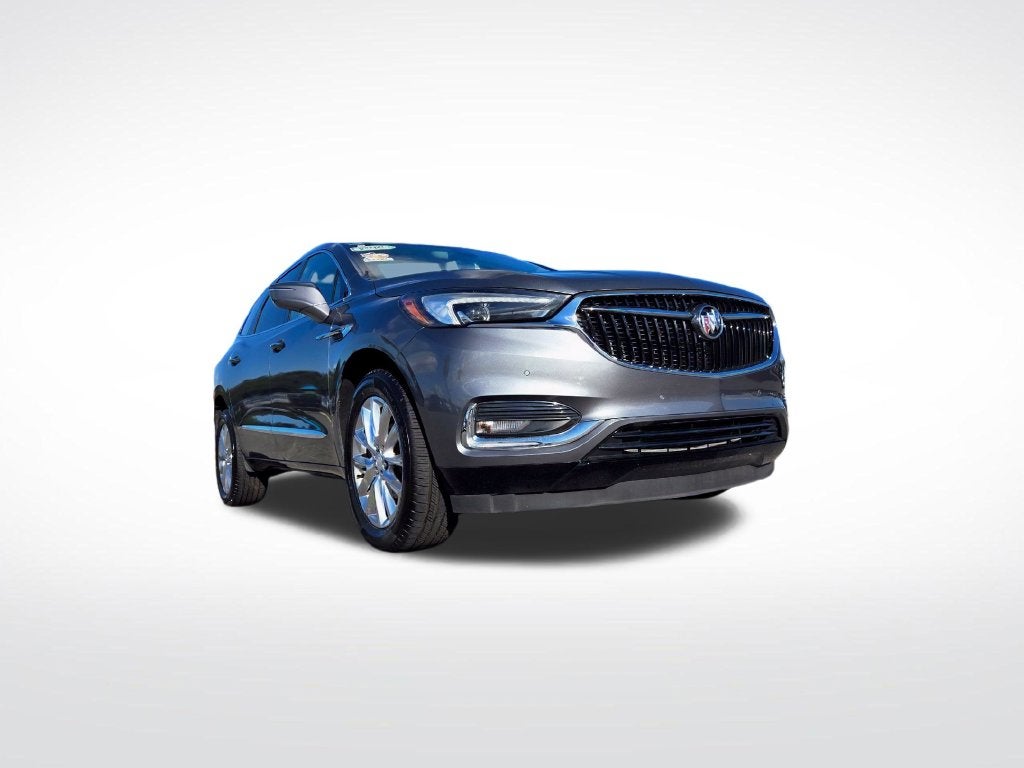 2020 Buick Enclave Premium Group