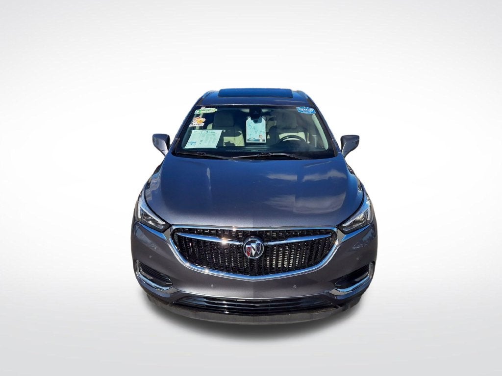 2020 Buick Enclave Premium Group