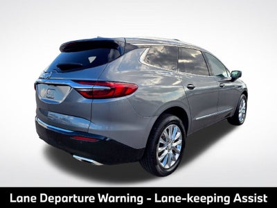 2020 Buick Enclave Premium Group
