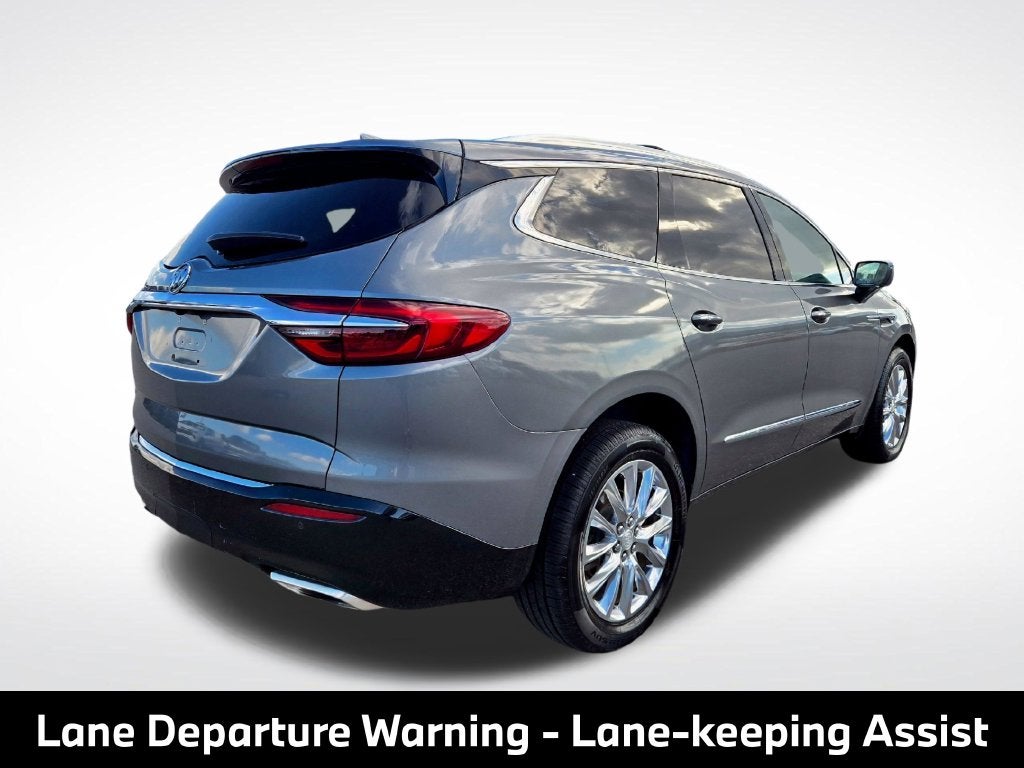 2020 Buick Enclave Premium Group