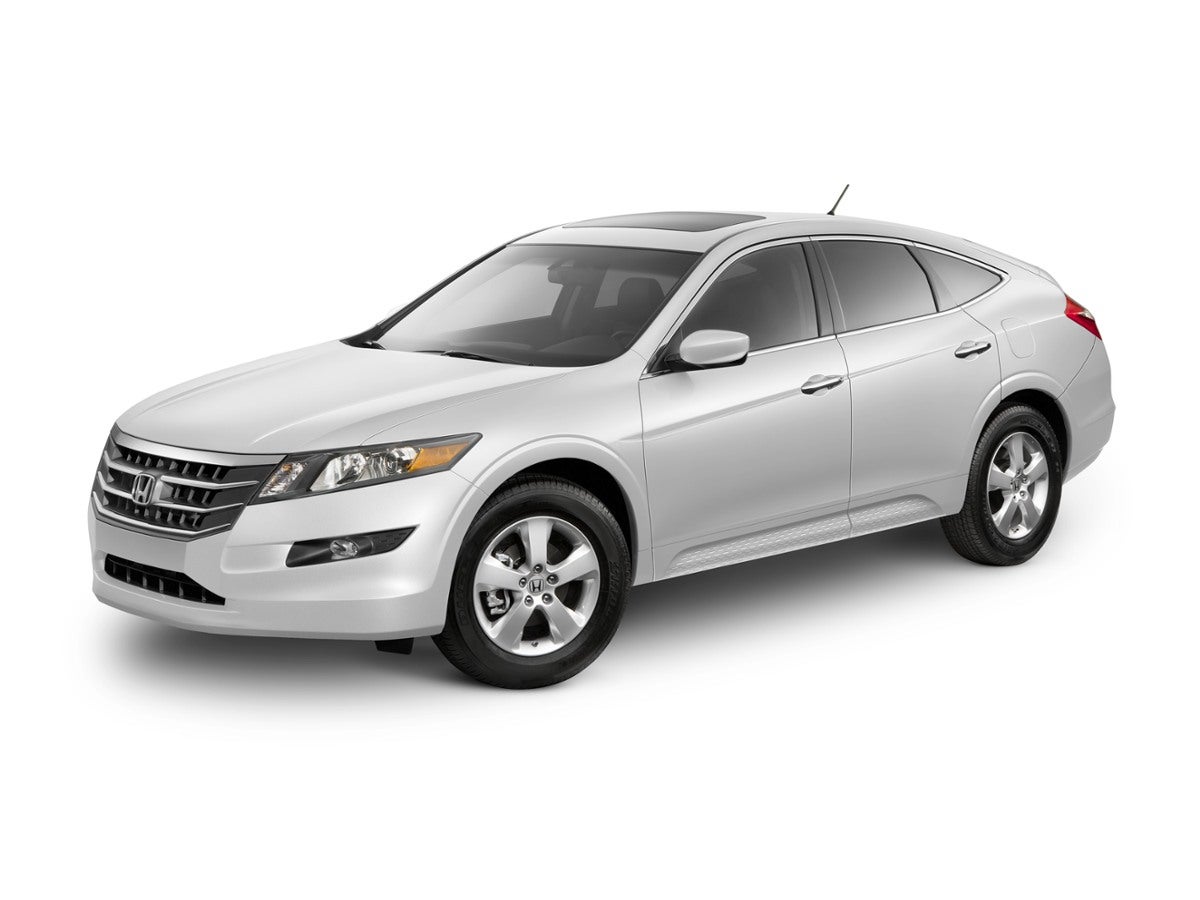 2012 Honda Crosstour EX