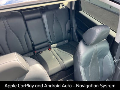 2021 Acura RDX Technology Package