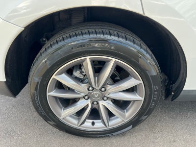 2021 Acura RDX Technology Package