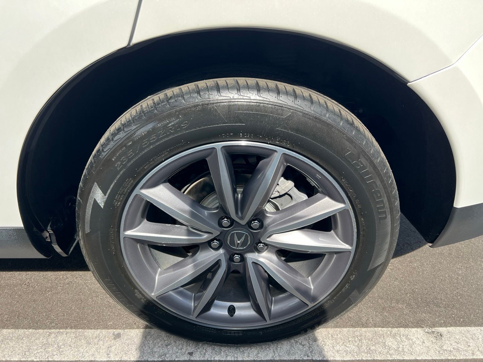 2021 Acura RDX Technology Package