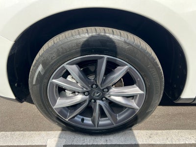 2021 Acura RDX Technology Package