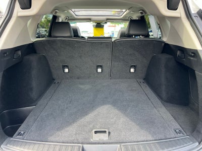 2021 Acura RDX Technology Package