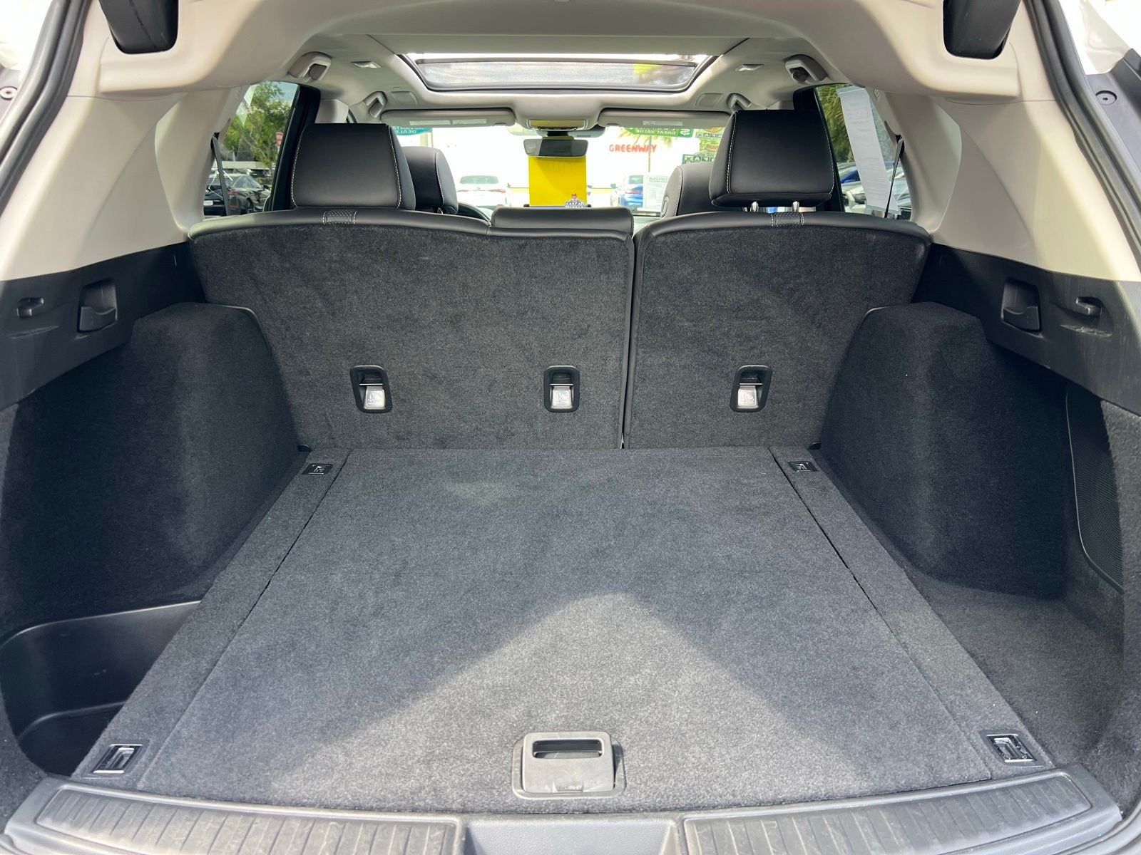 2021 Acura RDX Technology Package