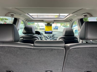 2021 Acura RDX Technology Package