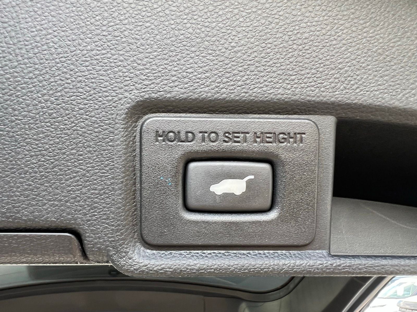 2021 Acura RDX Technology Package