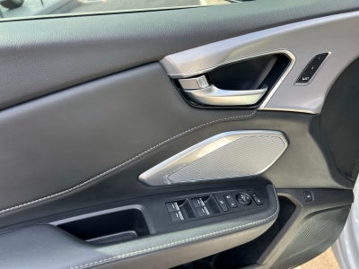 2021 Acura RDX Technology Package