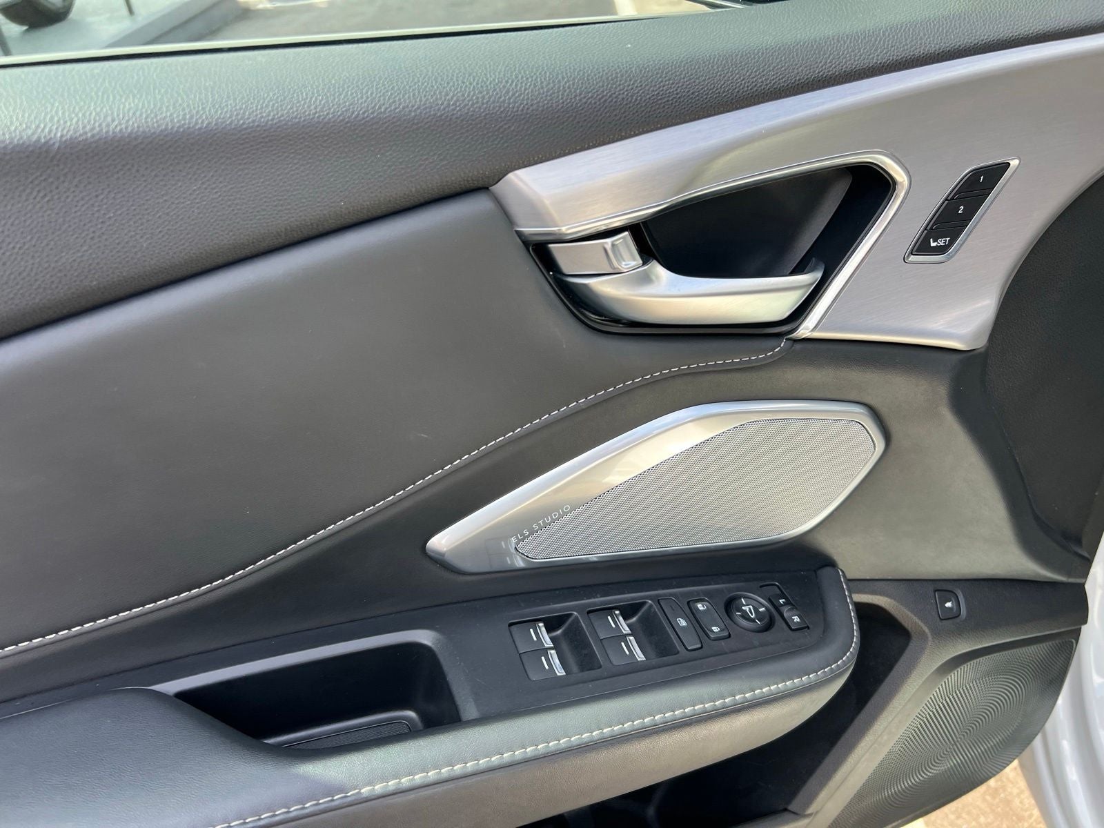 2021 Acura RDX Technology Package