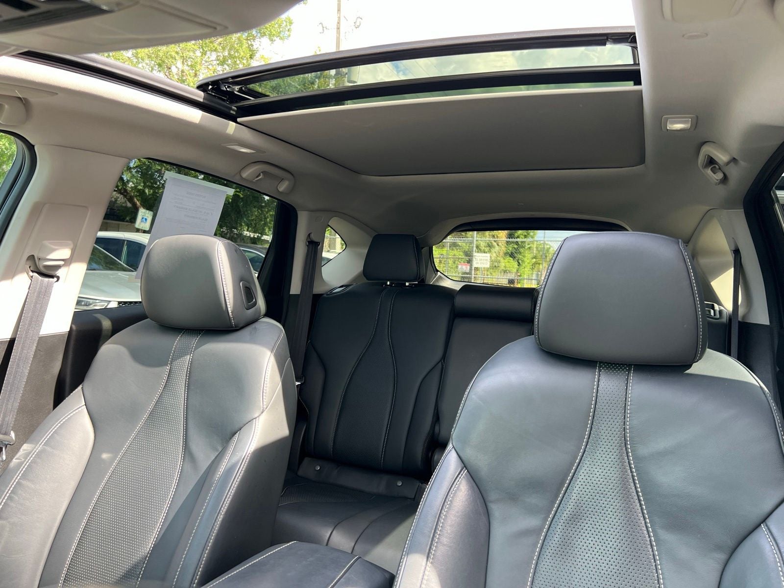 2021 Acura RDX Technology Package