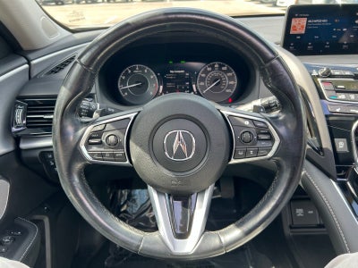 2021 Acura RDX Technology Package