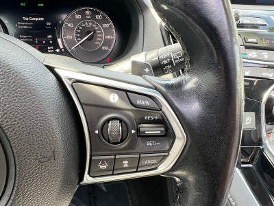 2021 Acura RDX Technology Package