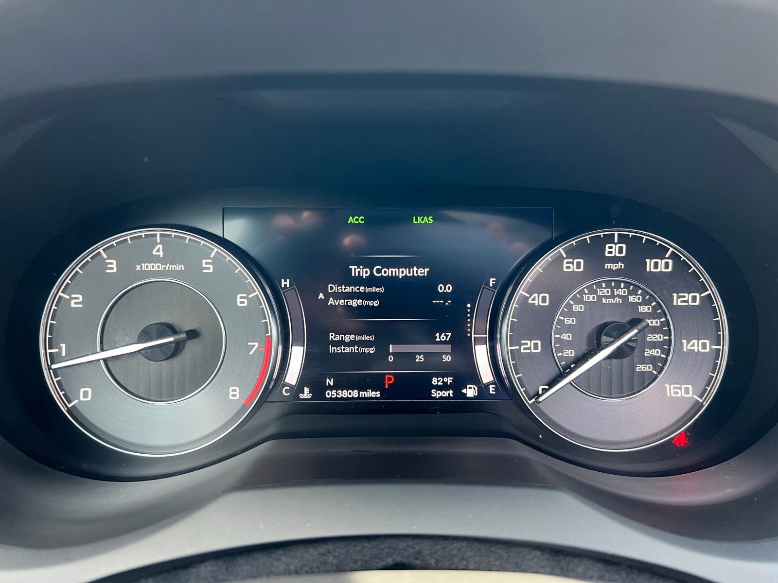 2021 Acura RDX Technology Package