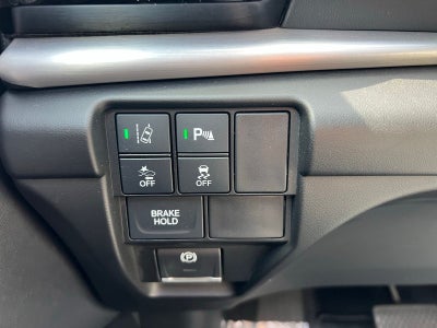 2021 Acura RDX Technology Package