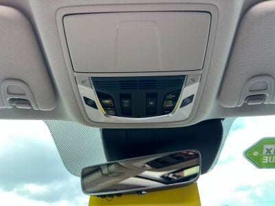 2021 Acura RDX Technology Package