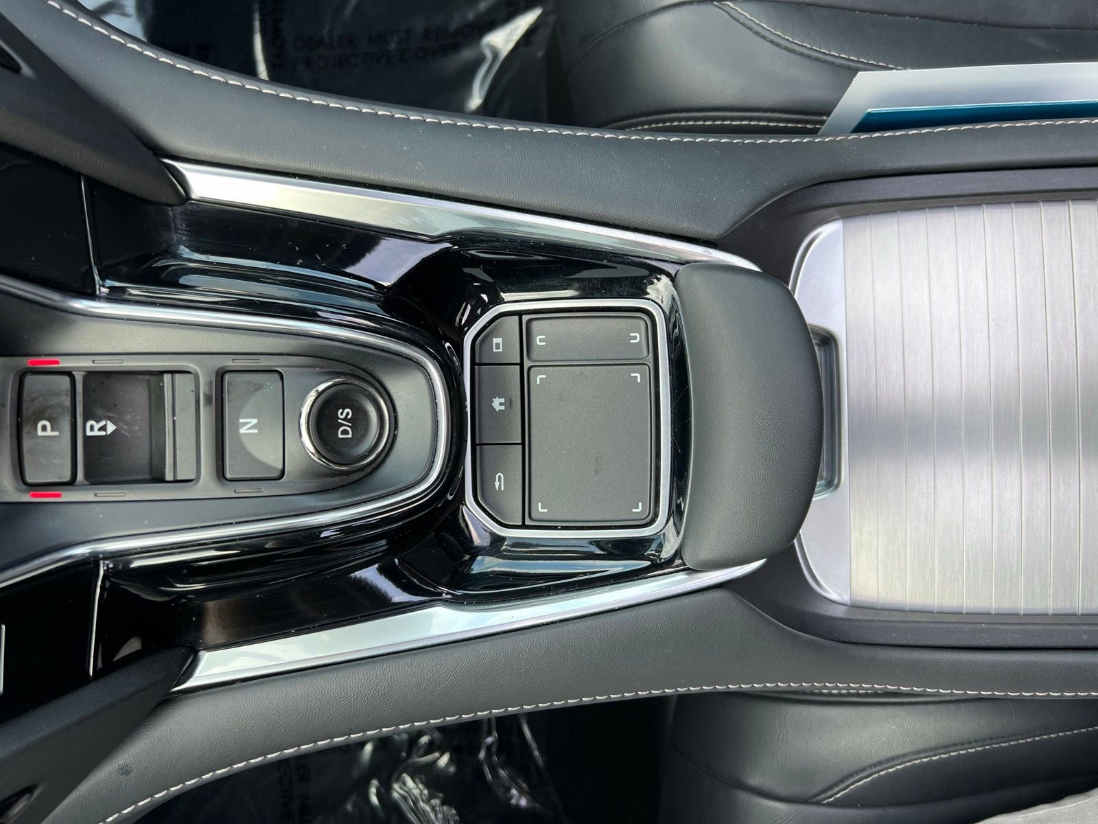 2021 Acura RDX Technology Package