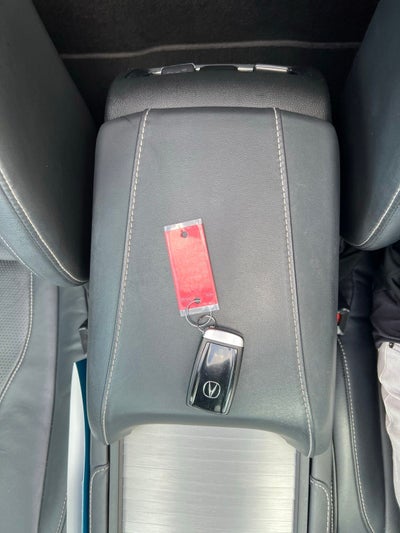 2021 Acura RDX Technology Package