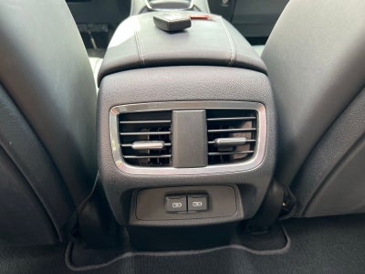 2021 Acura RDX Technology Package