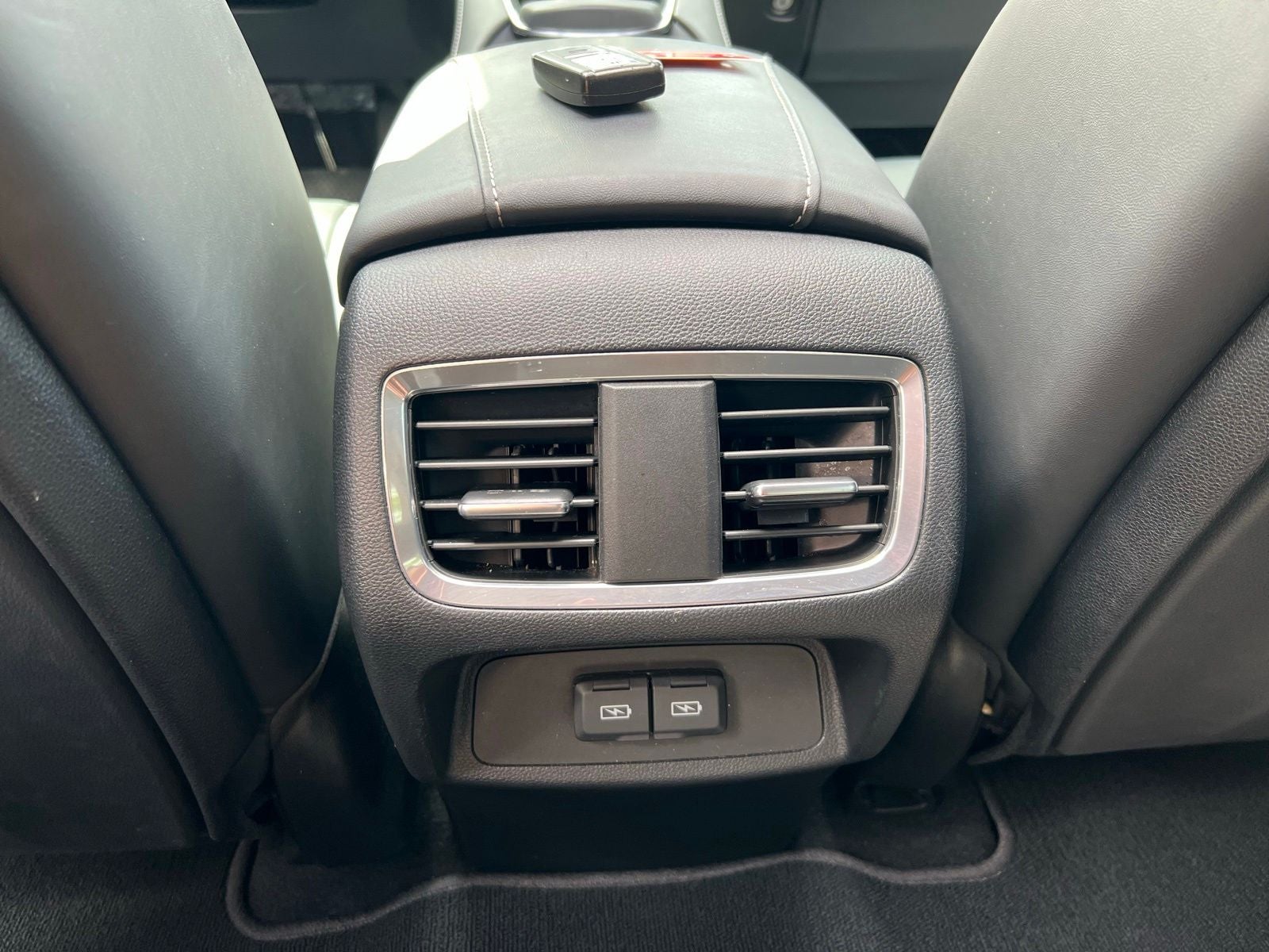 2021 Acura RDX Technology Package